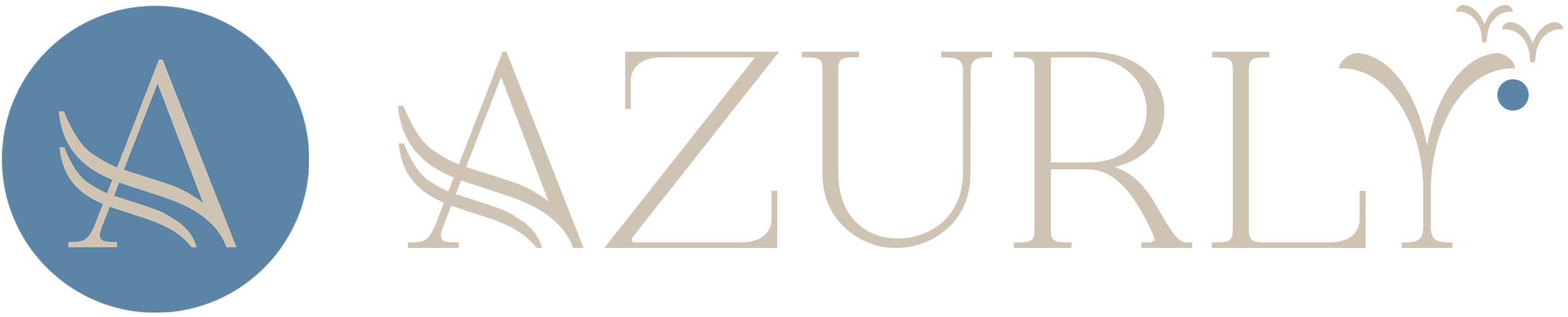 Azurly